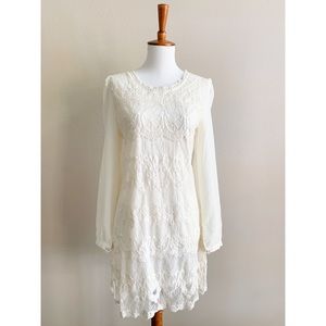 Lace Dress. included in 2 for $25 bundle